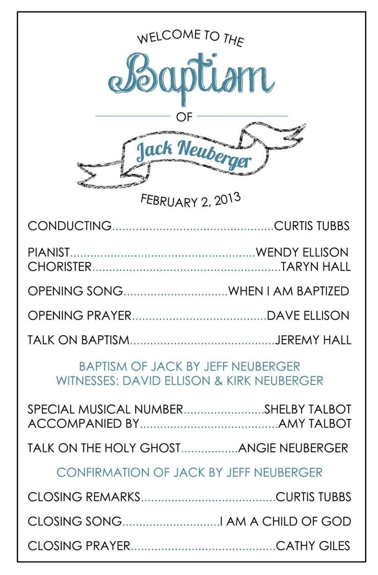 Free Printable Graduation Invitation Template 2014 for Lds Baptism Templates Free Download