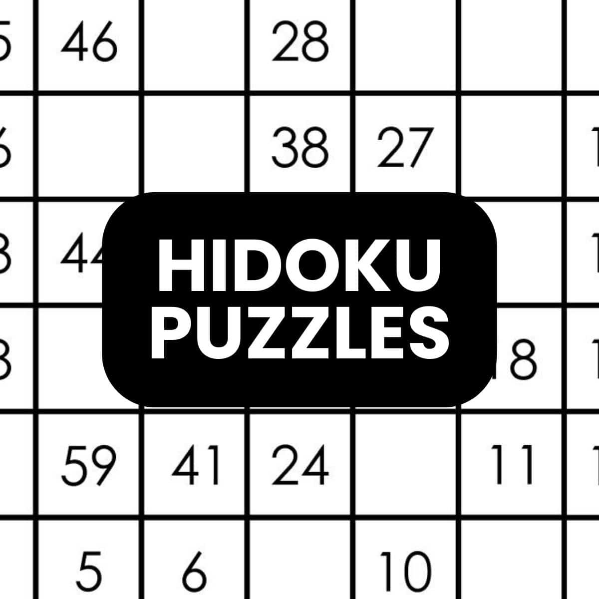 Free Printable Logic Puzzles (Pdf) with regard to Free Printable Logic Puzzles