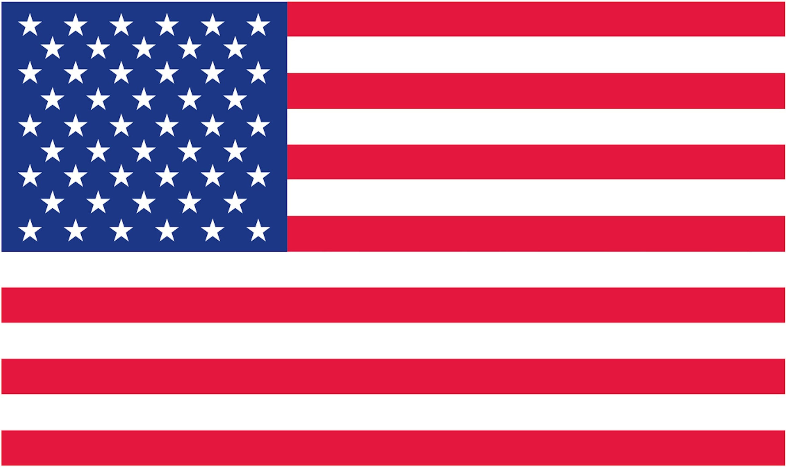 Free Printable Us Flags &amp;amp; American Flag Color Book Pages within Free Printable Printable American Flag