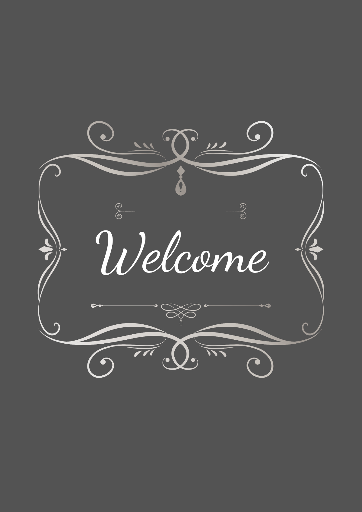 Free Sign Templates, Editable And Printable with regard to Free Online Printable Signs