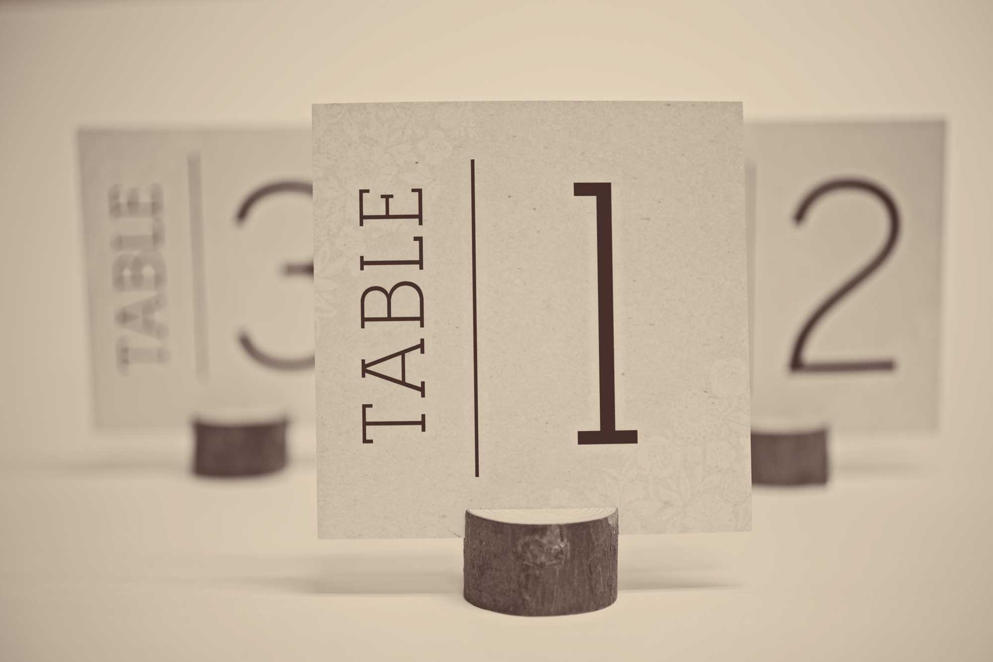 Free Wedding Table Number Cards pertaining to Downloadable Free Printable Table Numbers