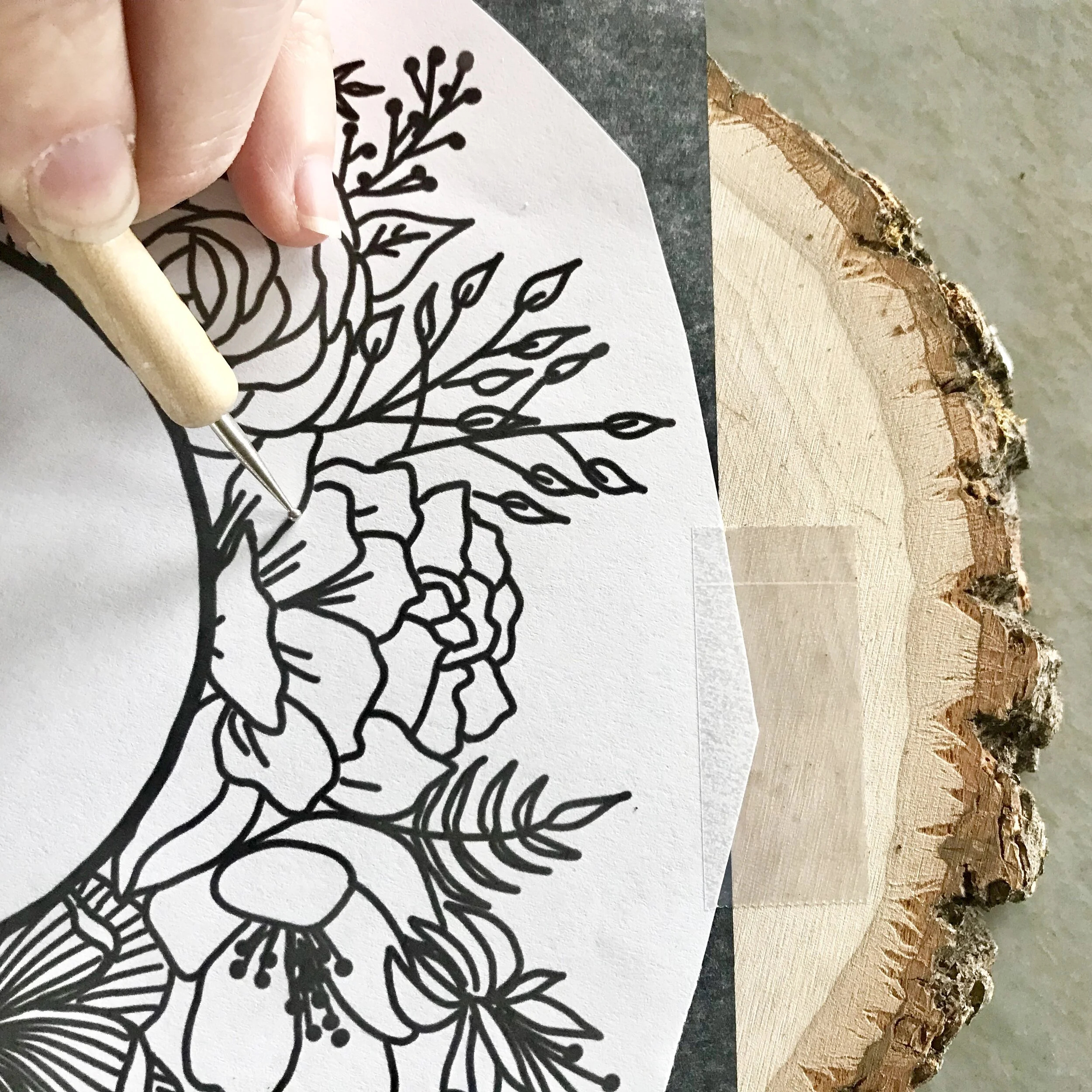 freebie the burn club blog wood burn corner inside pyrography patterns free printable wood burning patterns Freebie — The Burn Club Blog — Wood Burn Corner inside Pyrography Patterns Free Printable Wood Burning Patterns