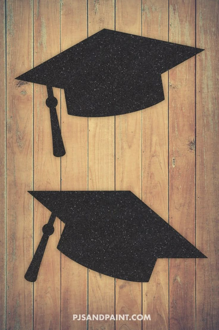 Graduation Cap Large Template for Graduation Cap Template Free