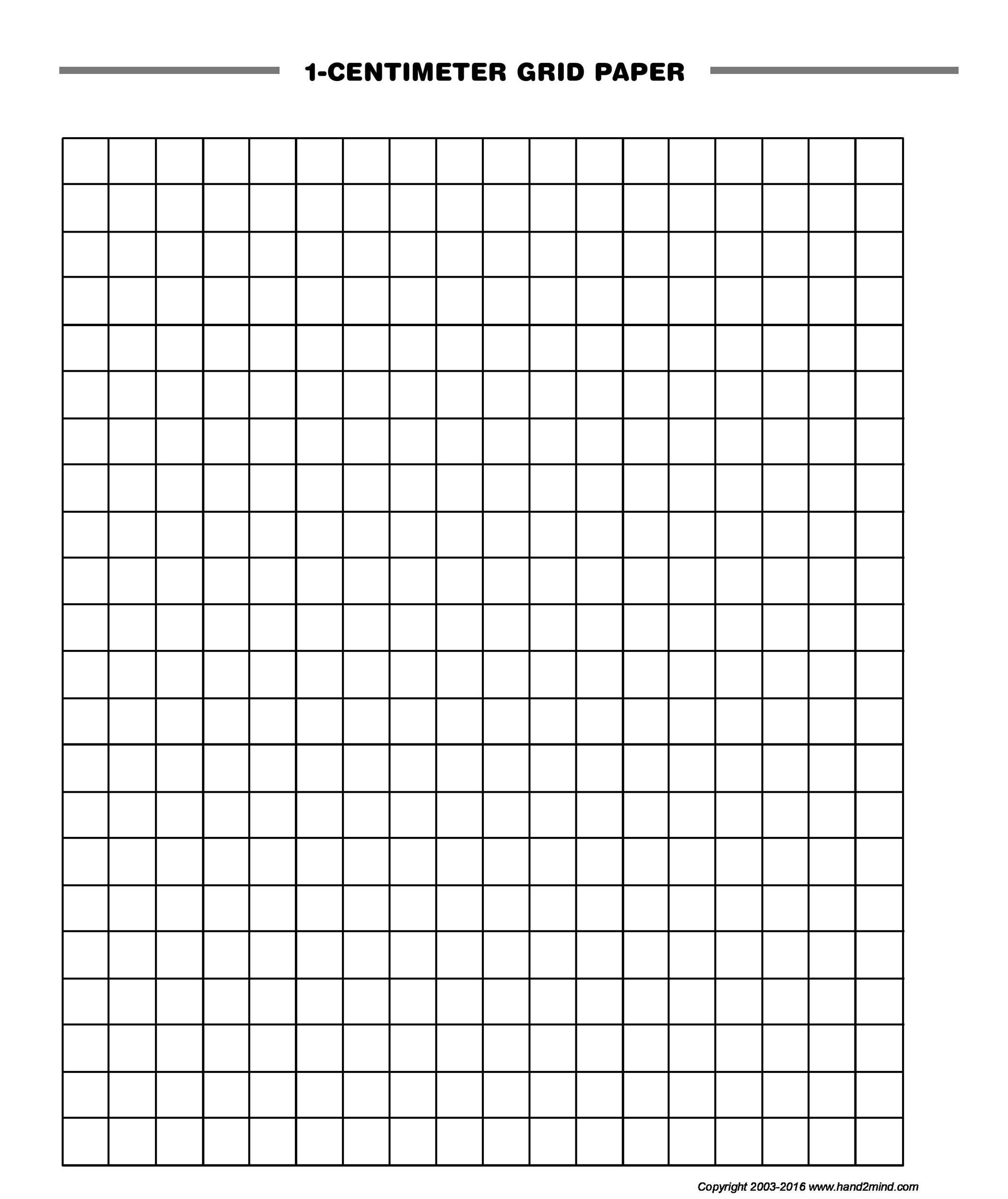 Grid Cheap Paper Printable for Cm Grid Paper Free Printable
