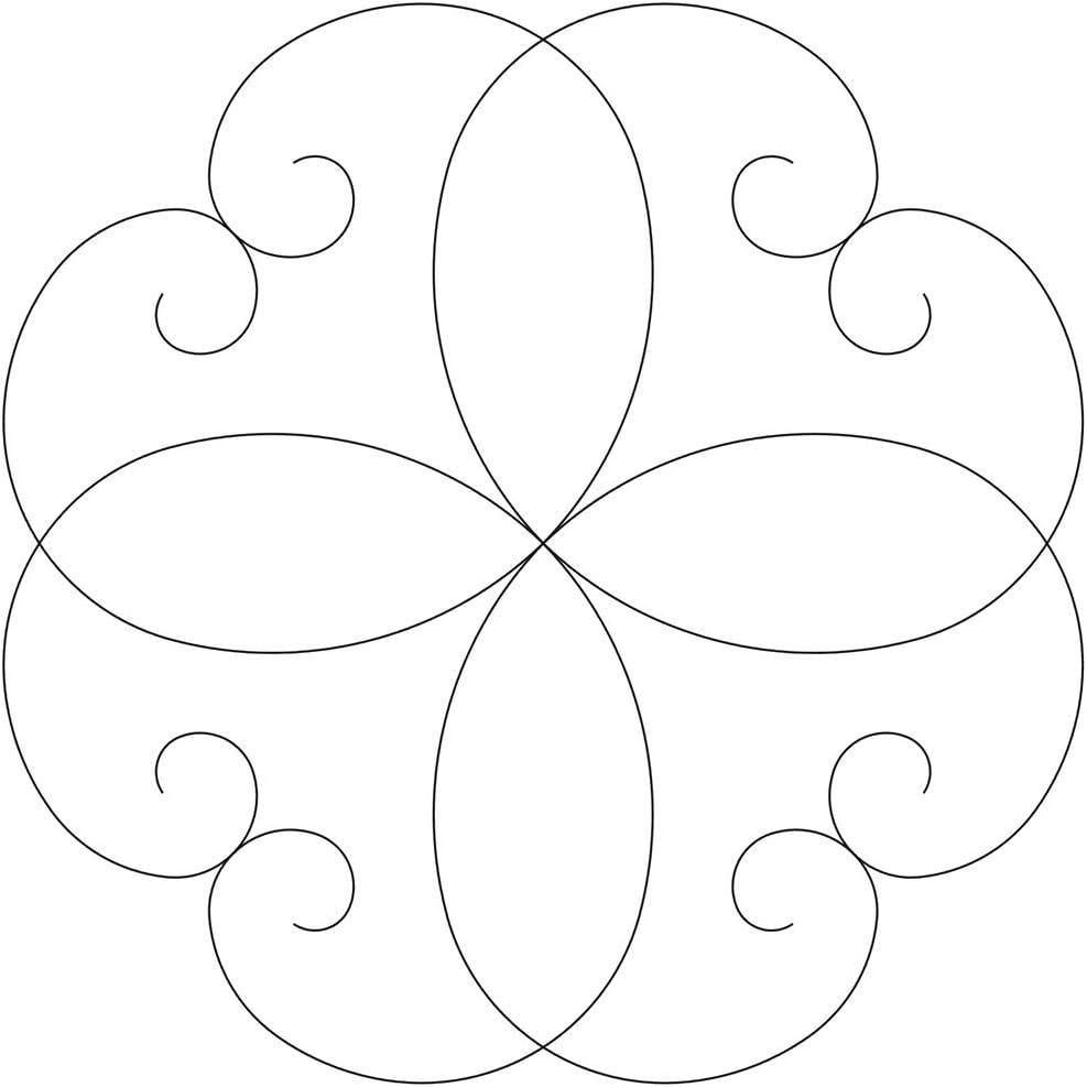 Hand Quilting Stencils Free Printable - Printable Calendars At A in Free Printable Hand Quilting Stencils