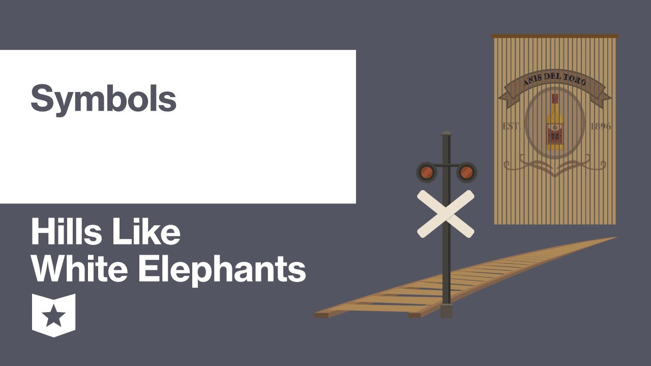 Hills Like White Elephants Study Guide | Course Hero with Hills Like White Elephants Line Numbers