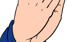 How To Draw Praying Hands – Really Easy Drawing Tutorial regarding Free Printable Praying Hands