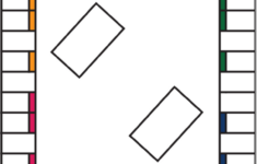 How To Make Your Own Monopoly Game: Board, Money, And Cards – Hubpages with Free Printable Blank Monopoly Board