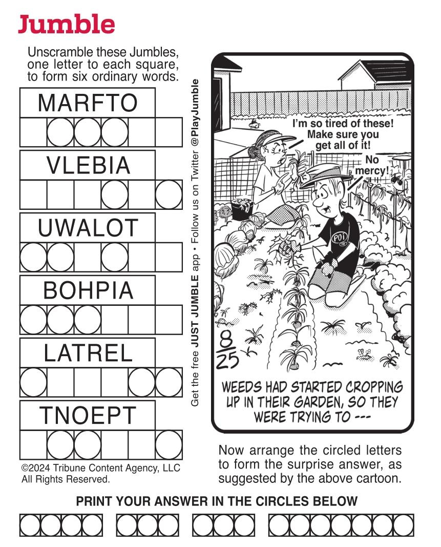 Jumble - Puzzles with regard to Free Printable Jumble Puzzles For Adults