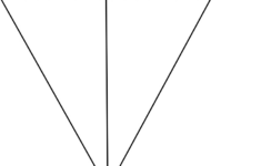 Kite Pattern Coloring Page regarding Free Kite Printables
