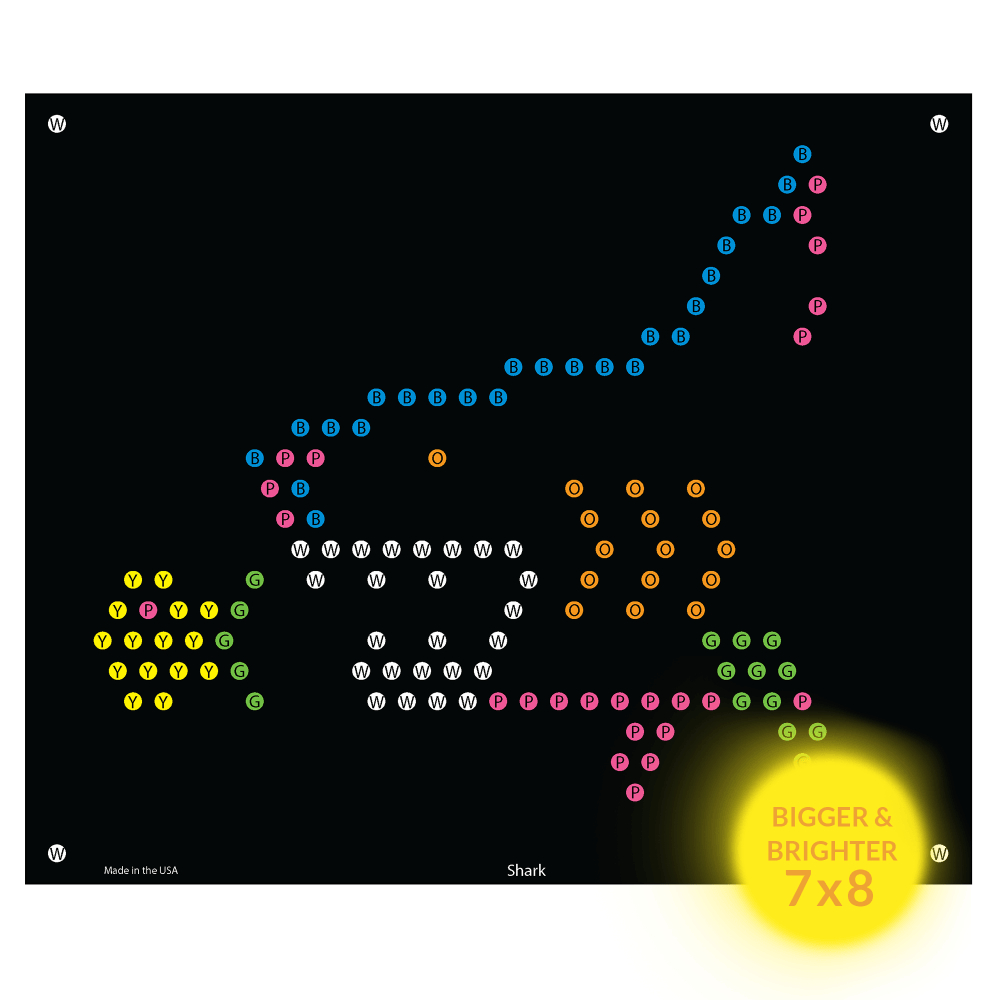 Lite Brite Templates Printable - Printable Party Favors in Free Printable Lite Brite Templates