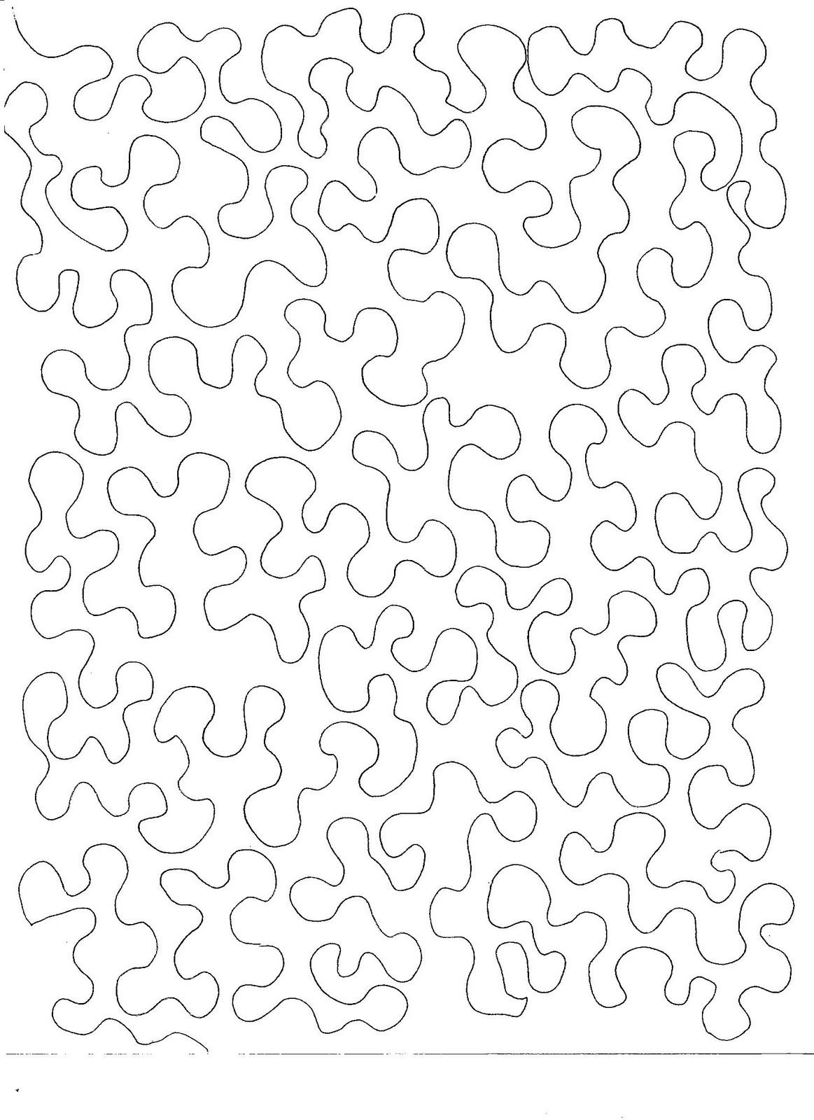 Machine Quilting Stencils Free Printable Hand Quilting Stencils with Free Printable Quilting Stencils For Hand Quilting