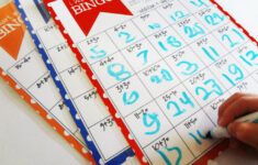 Math Bingo Printable For Kids – Free | Live Craft Eat inside Free Math Bingo Games Printable