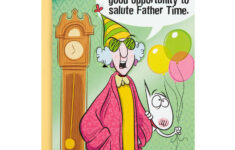 Maxine™ Funny Pop-Up Birthday Card – Greeting Cards | Hallmark pertaining to Free Printable Maxine Cards