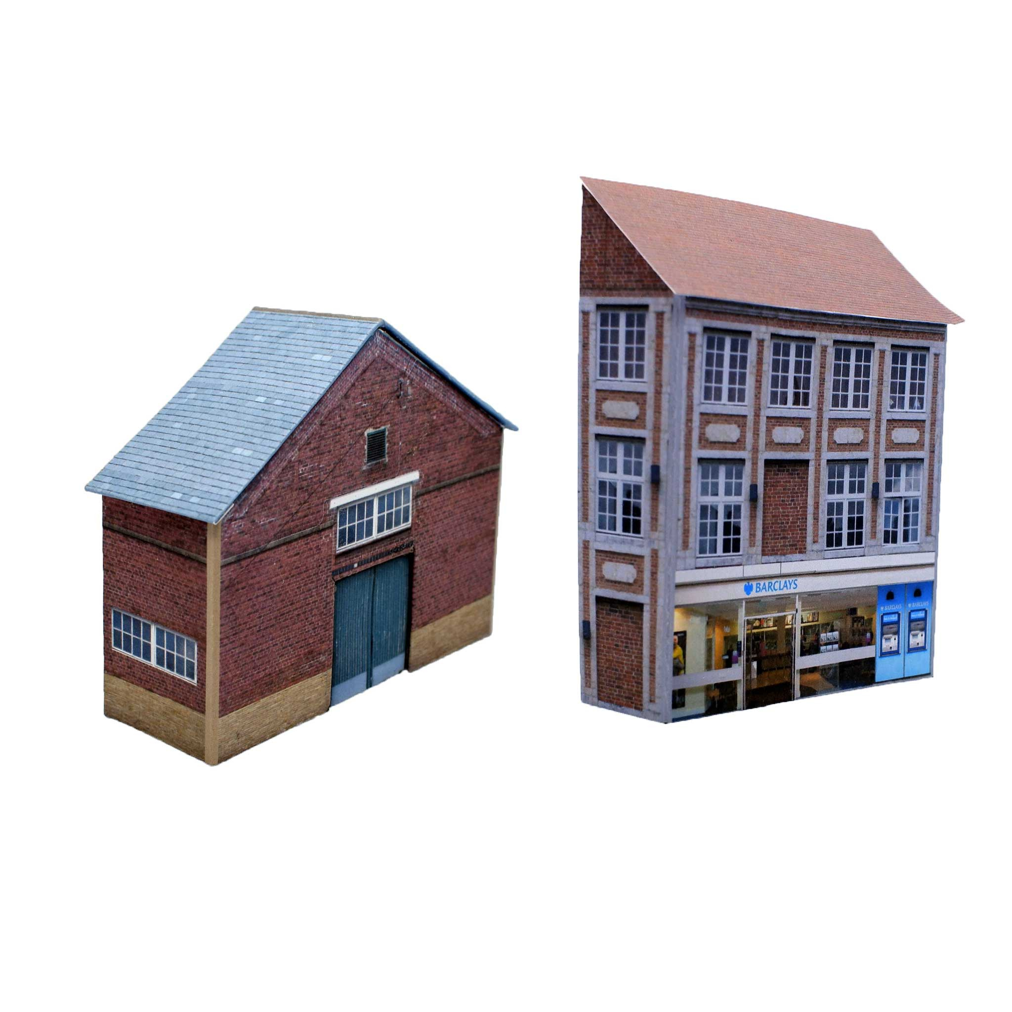model railway kits oo gauge store regarding free printable model railway kits Model Railway Kits Oo Gauge Store regarding Free Printable Model Railway Kits