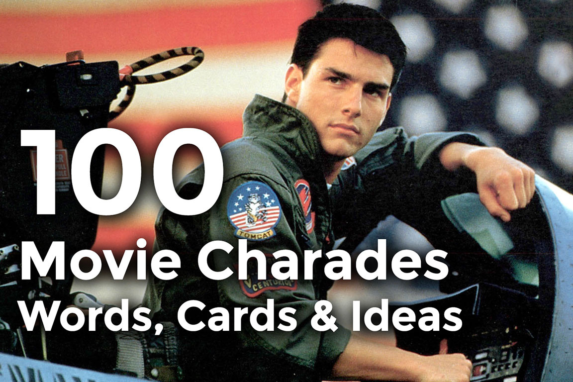 movie charades printable from any computer charades clues within free printable pop culture pictionary cards Movie Charades Printable From Any Computer - Charades Clues within Free Printable Pop Culture Pictionary Cards