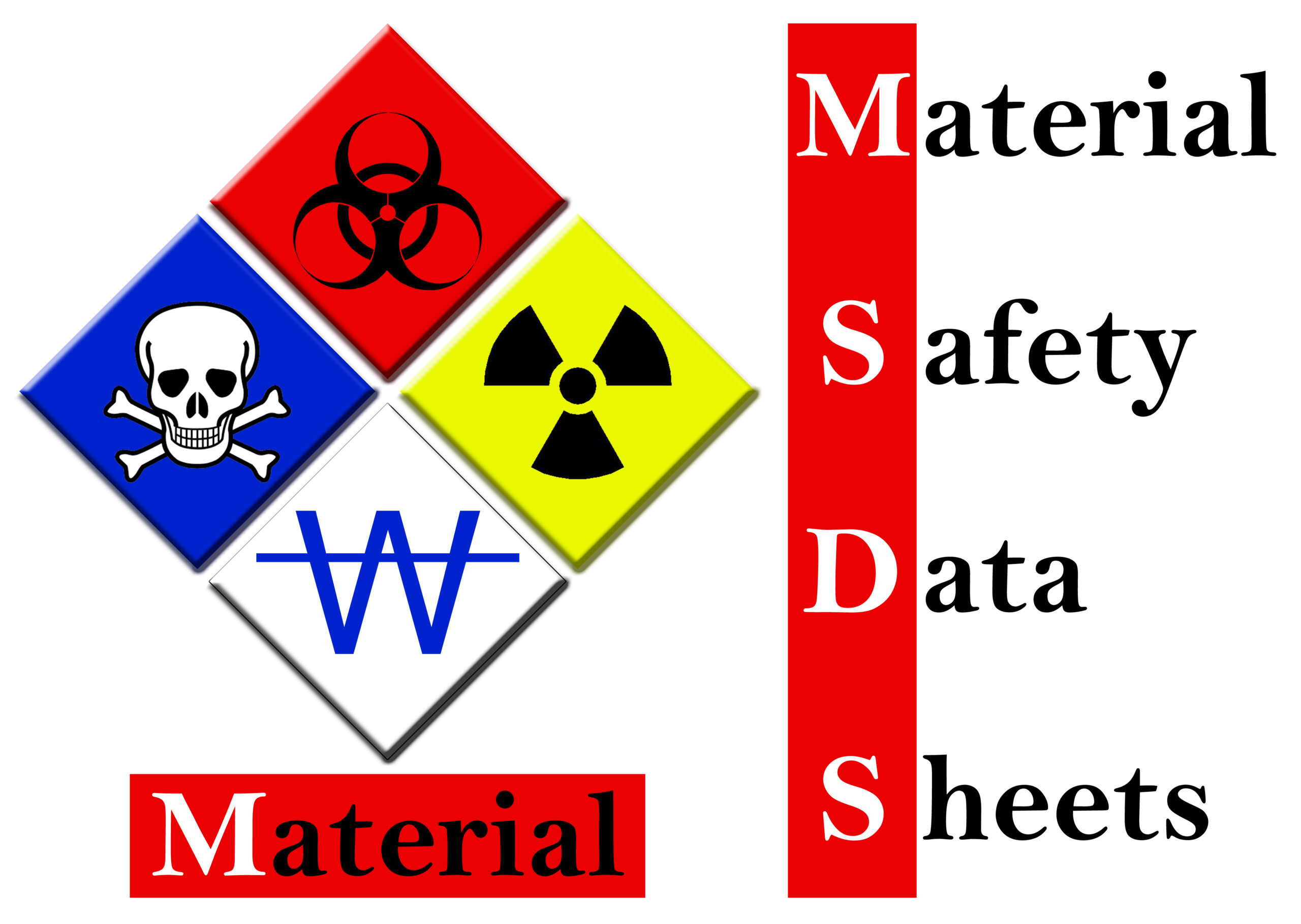 Msds/Sds – My Qa/Qc intended for Printable Msds Binder Cover Sheet Free