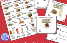 My Favorite Teachers Pay Teacher Autism Downloads within Teacher Pay Teacher Free Printables
