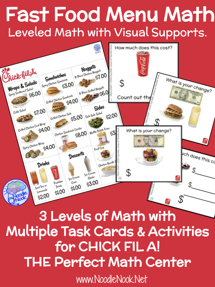 Teacher Pay Teacher Free Printables