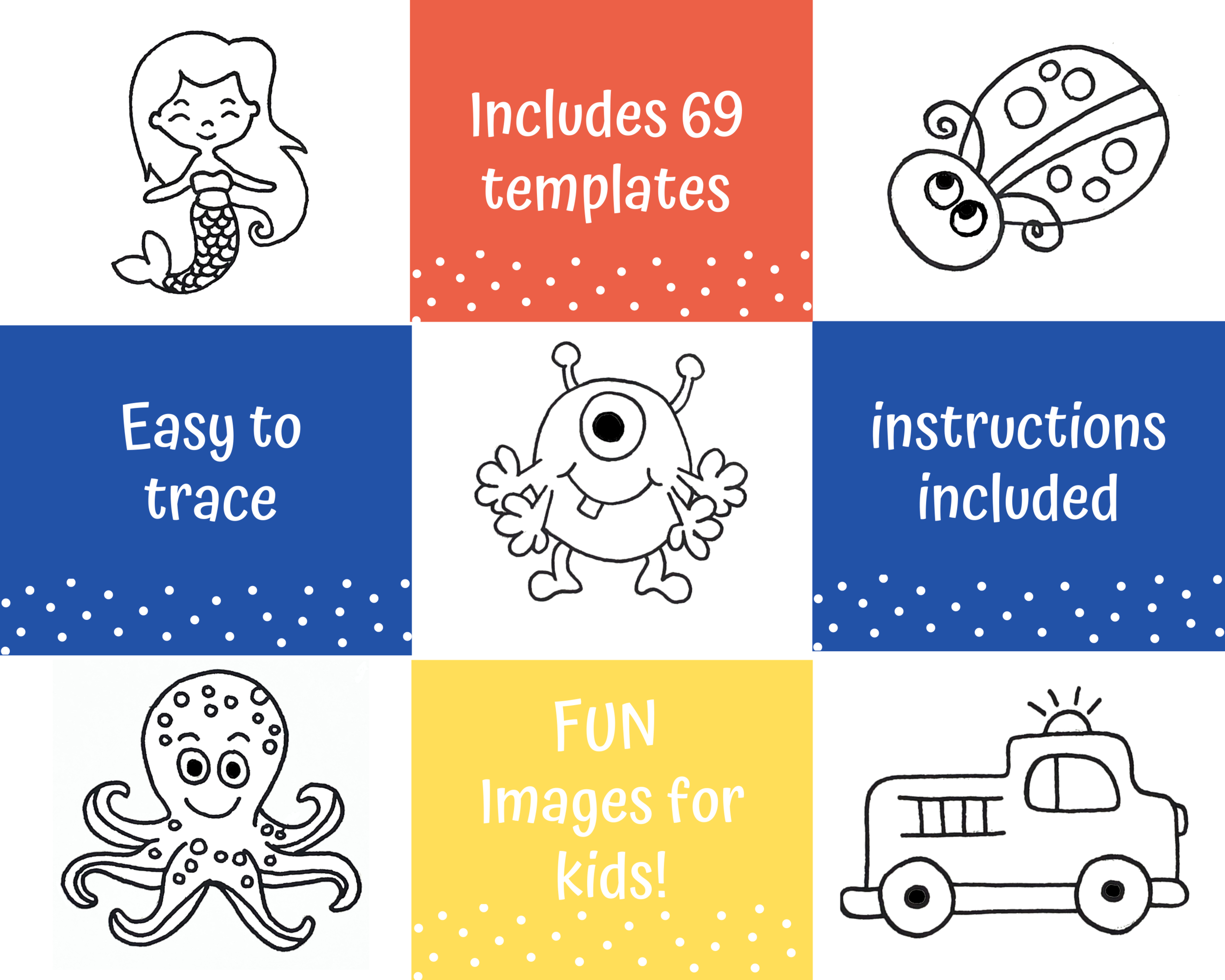 New! Diy Rock Painting Templates E-Book Now Available! — Alleluia within Free Printable Rock Painting Patterns