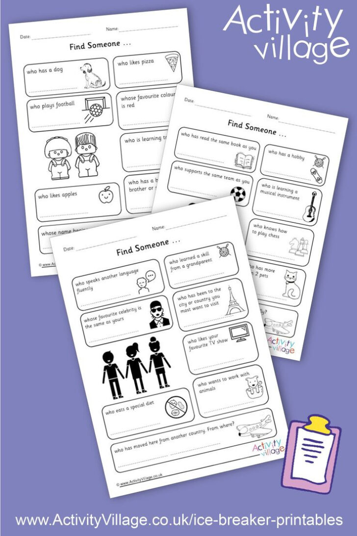 Activityvillage Co Uk Free Printables