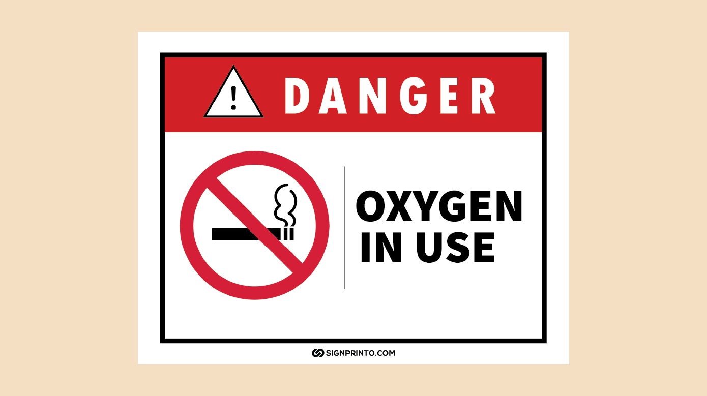 oxygen in use sign free printable pdf with oxygen signs printable free Oxygen In Use Sign Free Printable Pdf with Oxygen Signs Printable Free