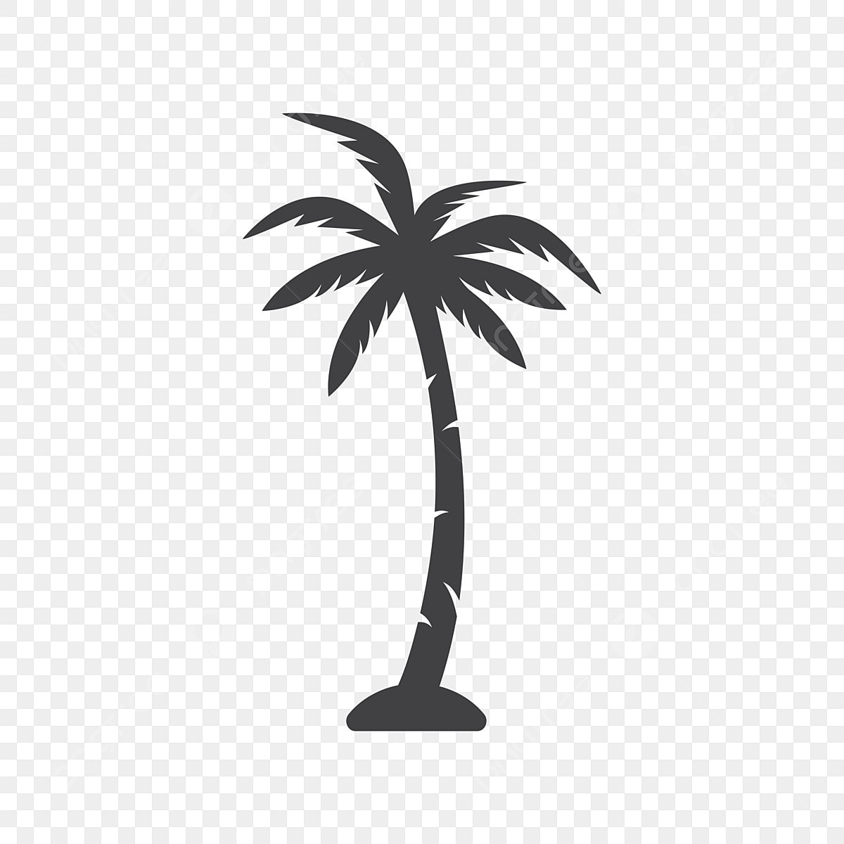 palm tree silhouette png and vector images free download pngtree regarding free palm tree templates Palm Tree Silhouette Png And Vector Images Free Download - Pngtree regarding Free Palm Tree Templates