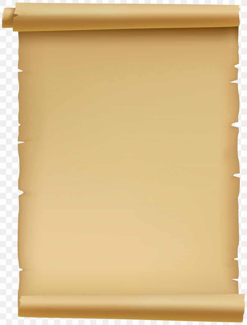 Paper Design Scroll Vector Graphics Royalty-Free Png in Free Blank Scroll Template