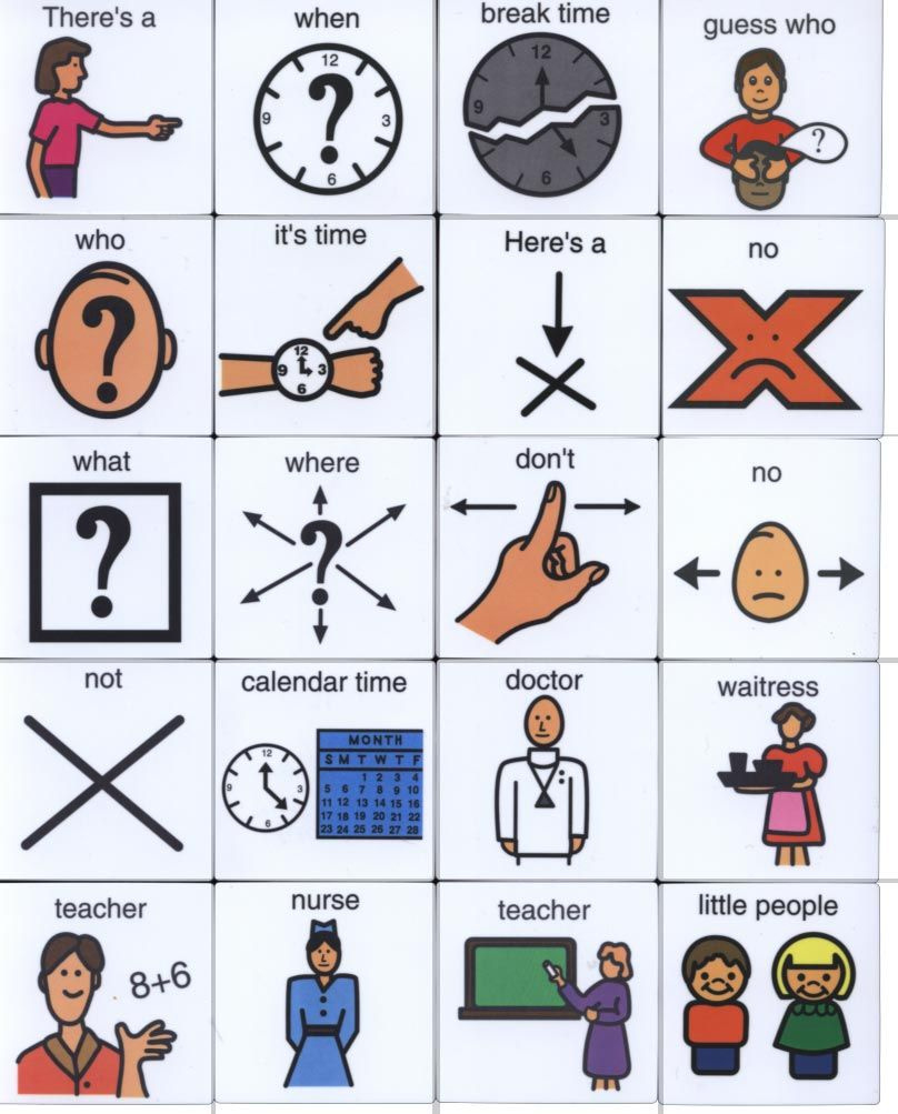 Pecs Symbols | Free Pecs Symbols | Pecs Communication, Pecs in Free Printable Pecs Icons