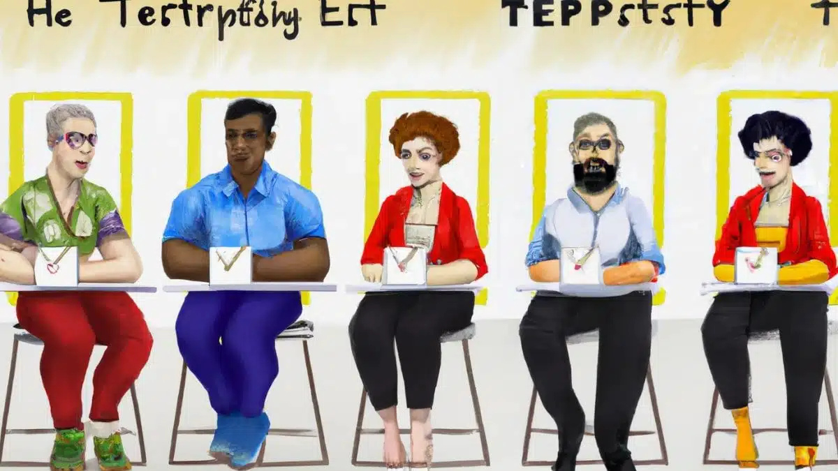 Personality Tests: Quick, Fun, &amp;amp; Free For Work with Free Printable Personality Tests For Team Building