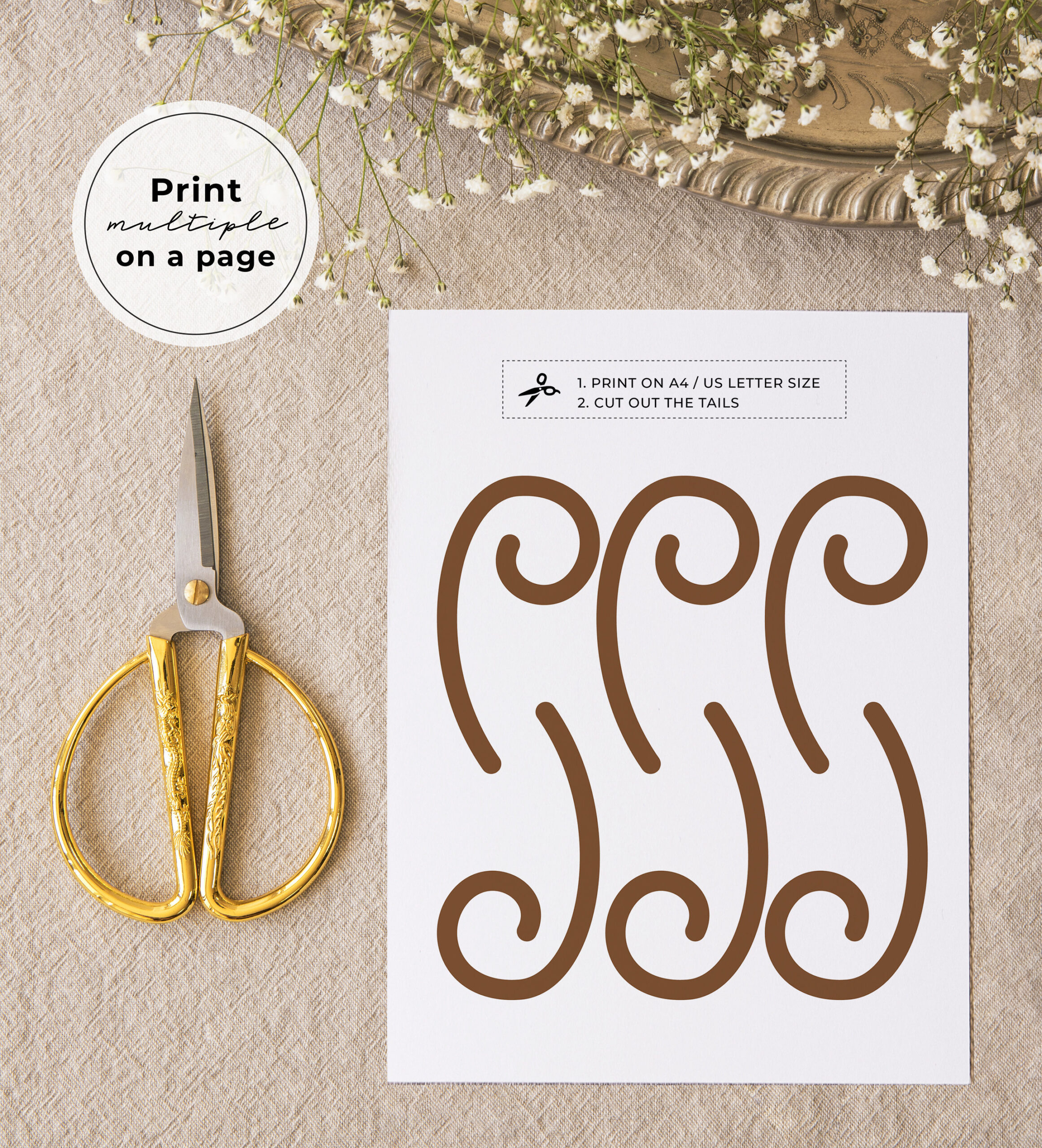 Pin The Tail On The Monkey Kids Party Game Printable Poster inside Pin The Tail On The Monkey Free Printable