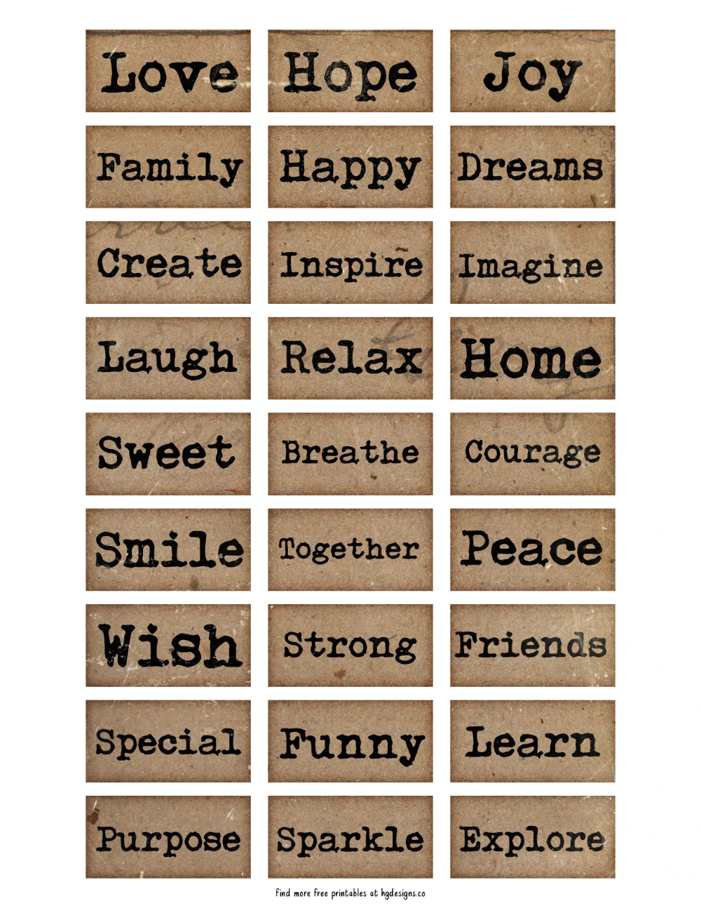 Pinandrea Antinomy On Directives | Printable Scrapbook Paper with regard to Free Printable Scrapbook Phrases