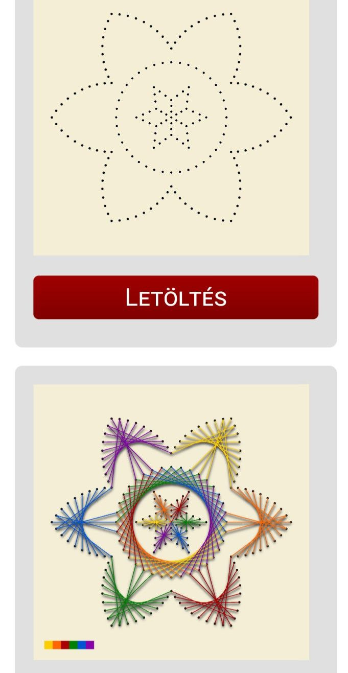 Pinоля On Изонить | Paper Embroidery, Printable String Art regarding Free Printable Paper Pricking Templates