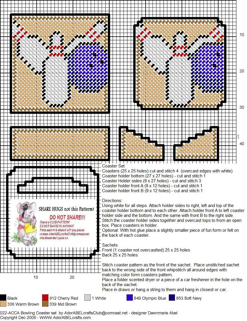 Pinjoann N On Patterns | Plastic Canvas Tissue Boxes, Plastic within Printable Plastic Canvas Bowling Tissue Box