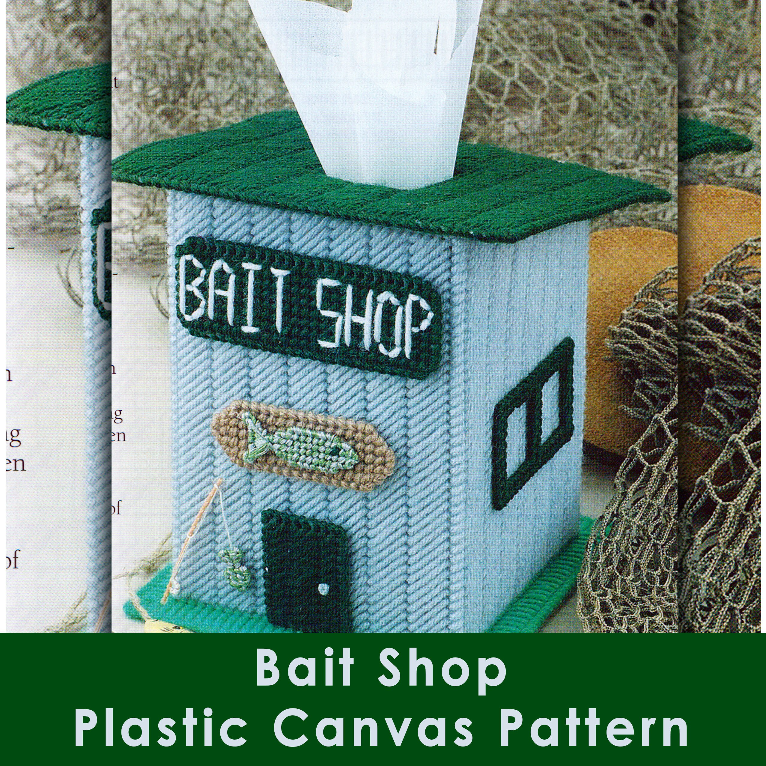 Plastic Canvas Sports Patterns - Etsy intended for Printable Plastic Canvas Bowling Tissue Box