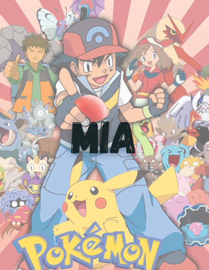 Free Printable Pokemon Binder Cover Free Printable Pokemon Binder Cover