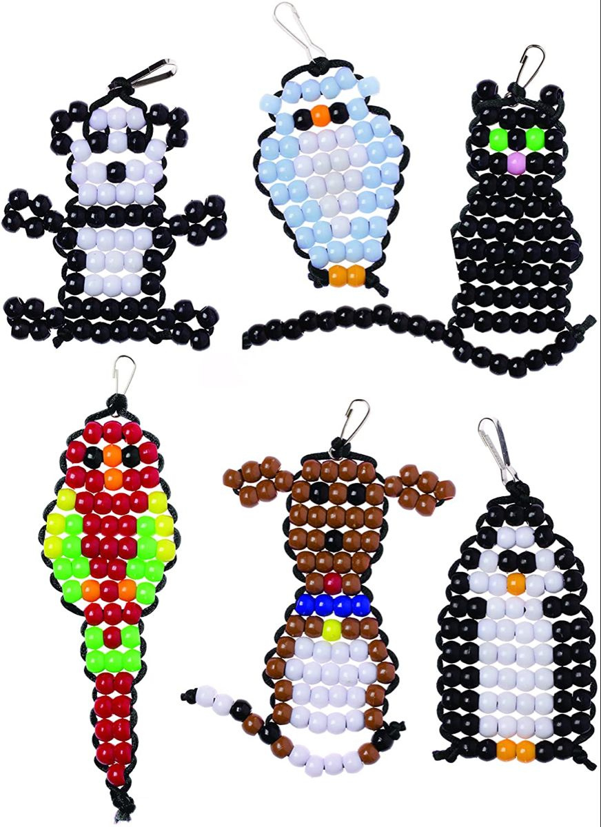 Pony Bead Patterns Free Printable - Printable Party Favors throughout Free Printable Pony Bead Patterns