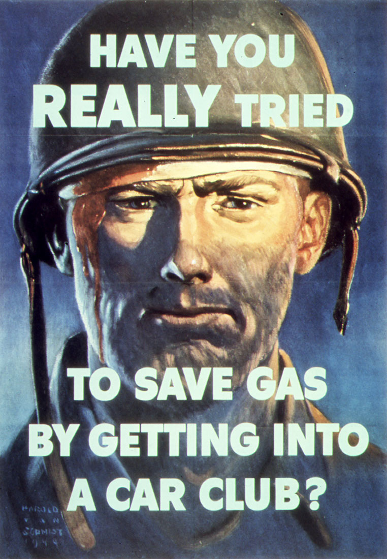 Powers Of Persuasion | National Archives within Free Printable World War 2 Posters