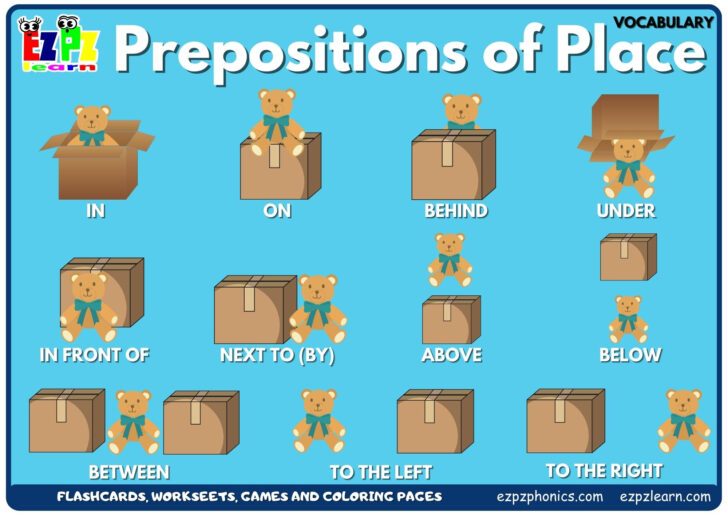 Free Printable Picture Dictionary