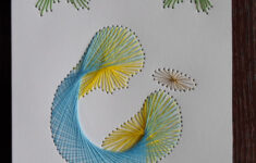 Pricking Patterns For Paper Embroidery in Free Printable Pin Pricking Patterns