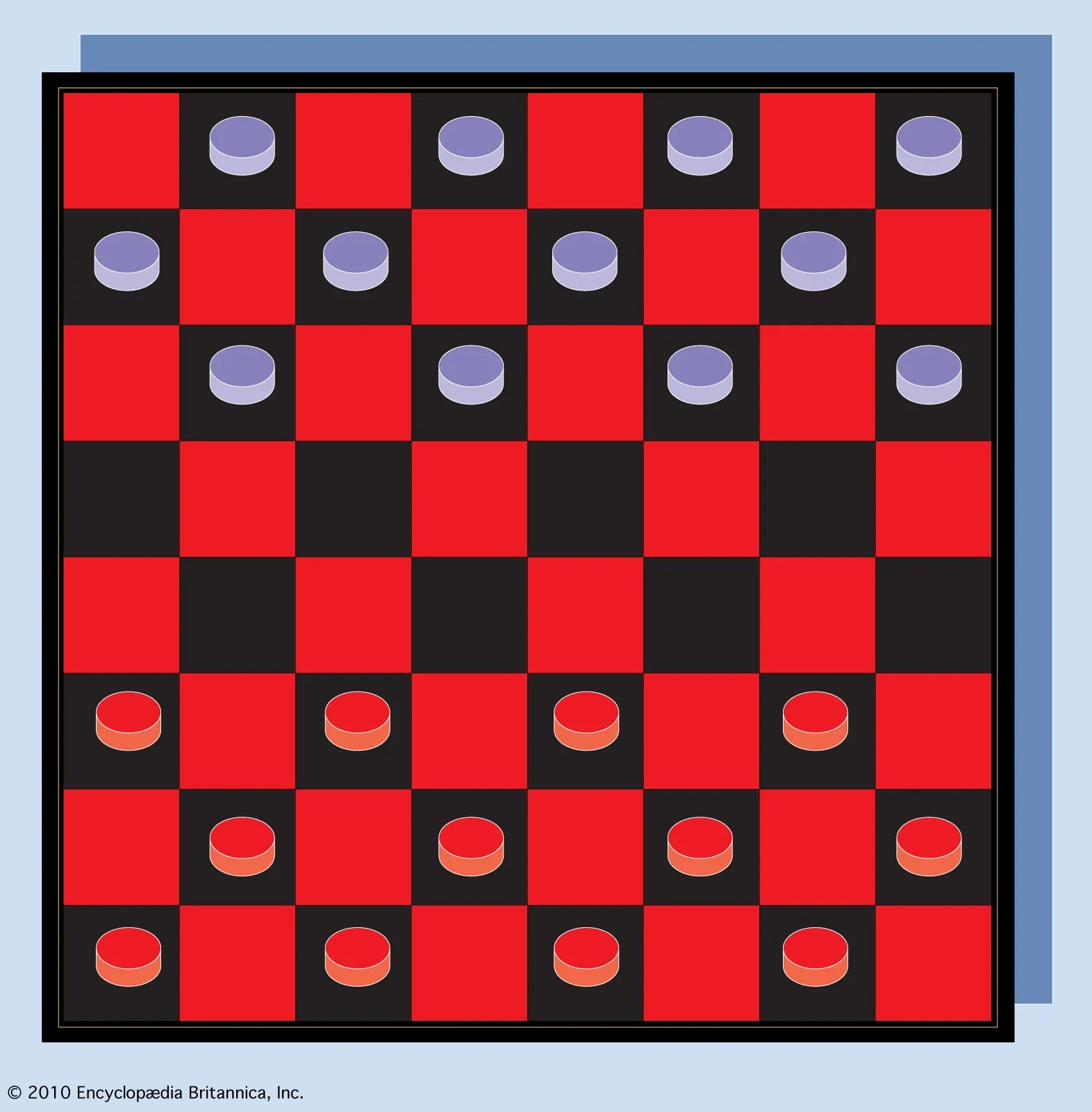 Printable Checkerboard - Printable Party Favors throughout Checkerboard Template Free