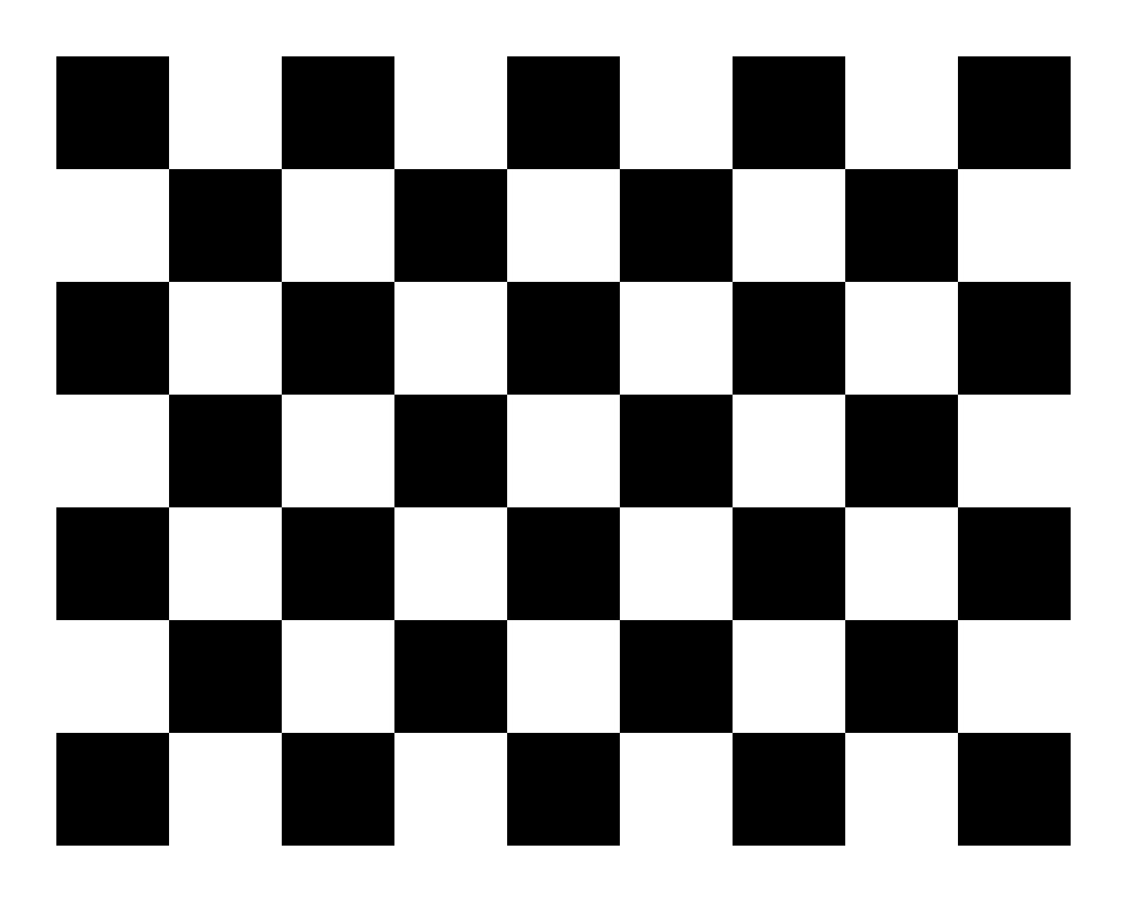 Printable Checkerboard - Printable Party Favors with Checkerboard Template Free