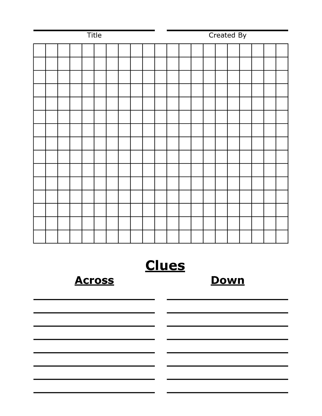Printable Crossword Puzzles Mirroreyes pertaining to Mirroreyes Free Printable Crosswords