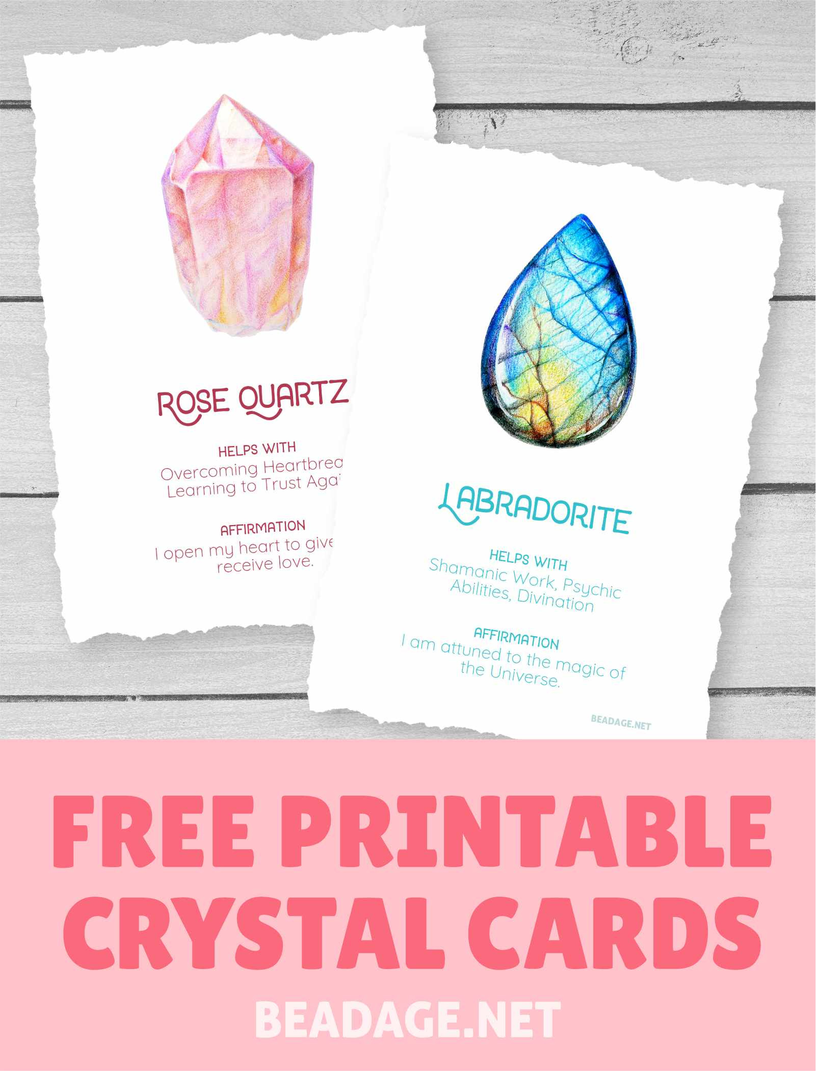 printable crystal meaning cards beadage with regard to free printable crystal meanings Printable Crystal Meaning Cards | Beadage with regard to Free Printable Crystal Meanings