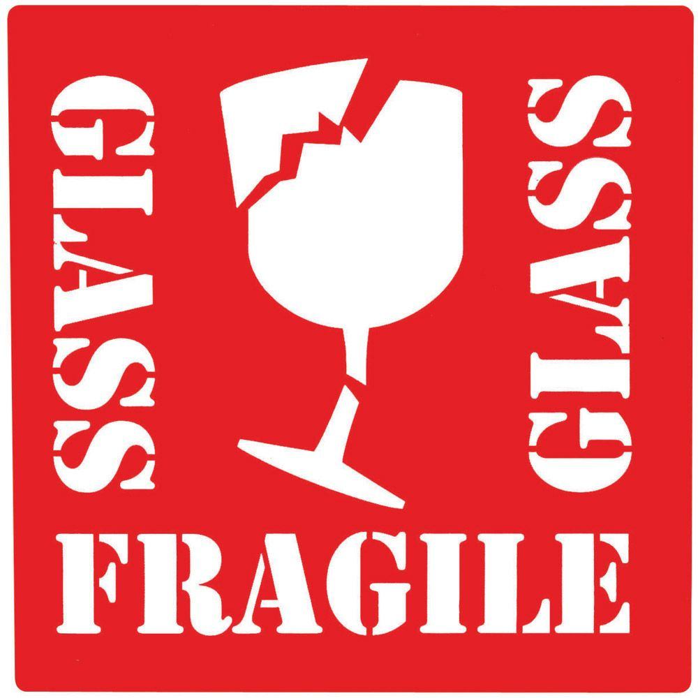 Printable Fragile - Printable Party Favors inside Free Printable Fragile Signs