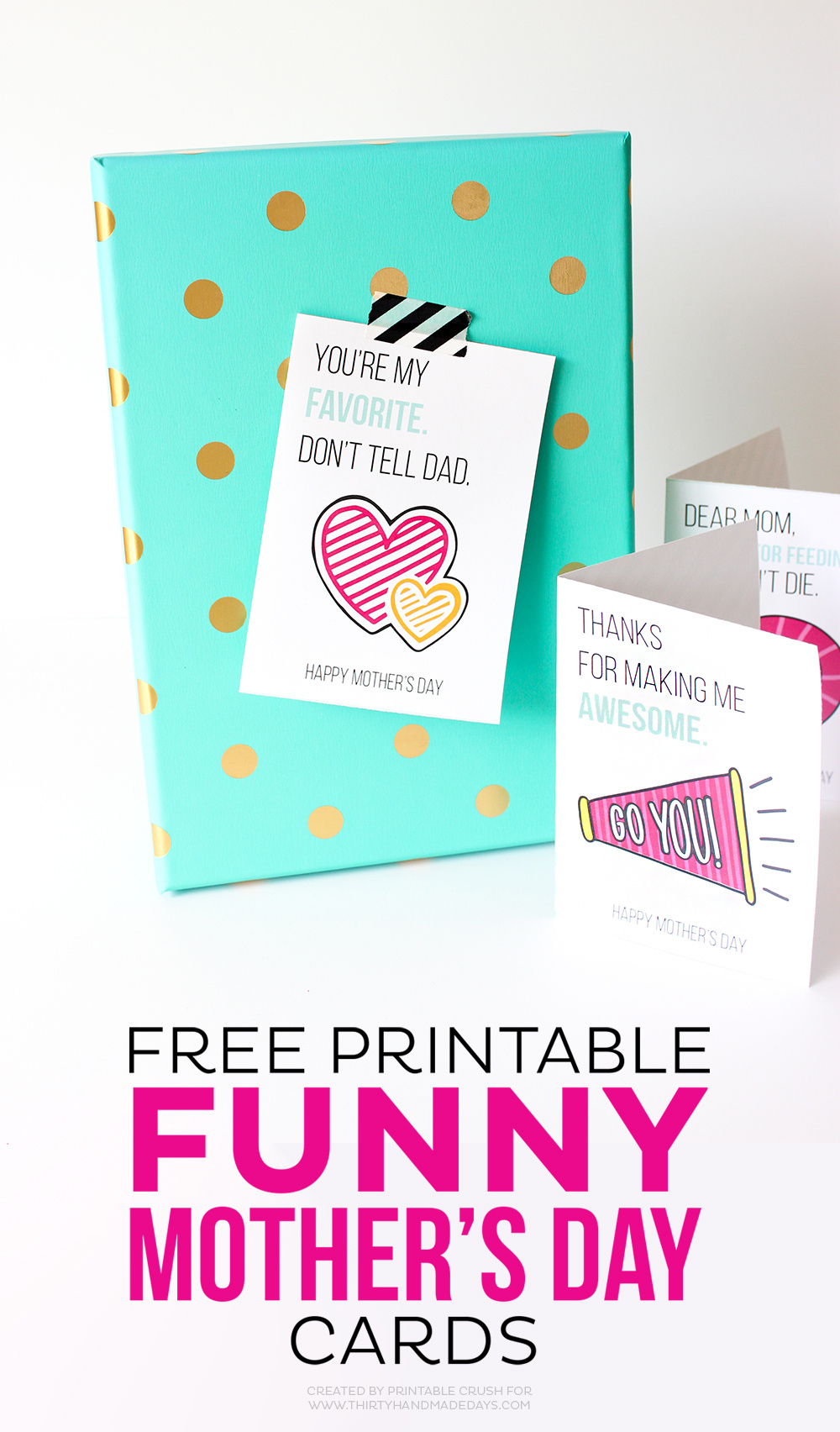Printable Mother&amp;#039;S Day Cards inside Free Mothers Day Cards From Husband Printable