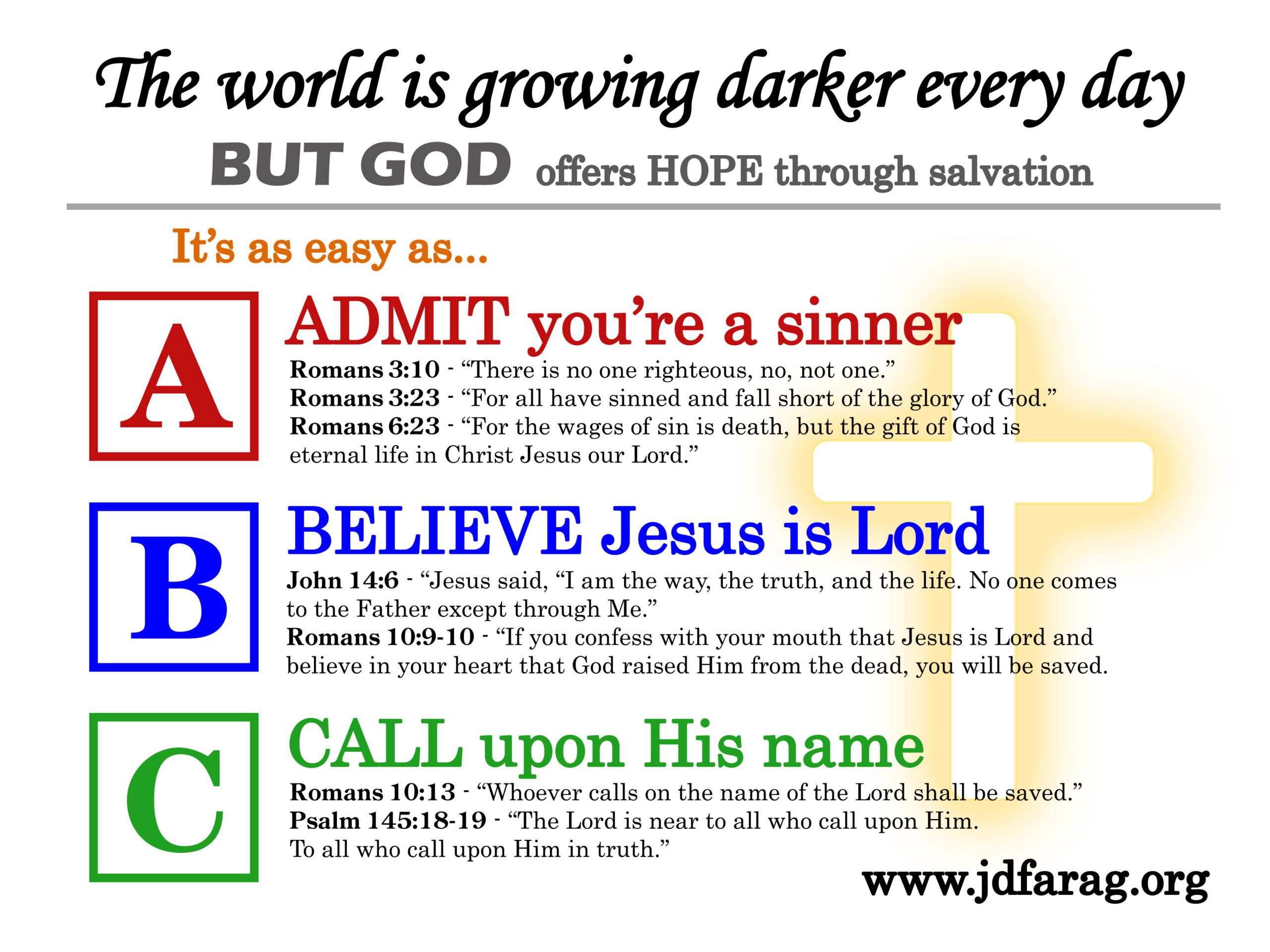 Printable Tracts inside Free Printable Tracts