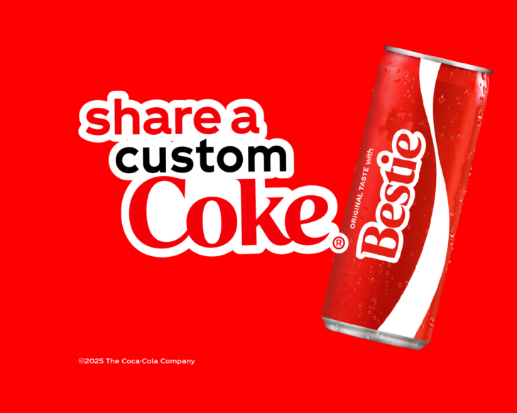 Free Printable Coke Machine Signs