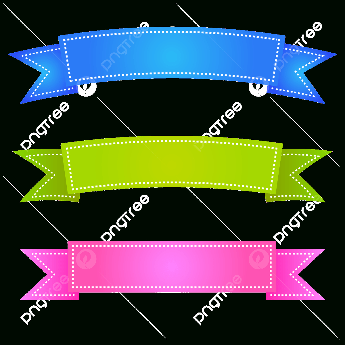 Ribbon Design For Text Png Free Eps, Ribbon, Ribbon Banner, Ribbon pertaining to Free Printable Ribbon Patterns