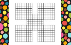 Samurai Sudoku Blank Grid Printable | Math = Love throughout Free Printable Samurai Sudoku Puzzles